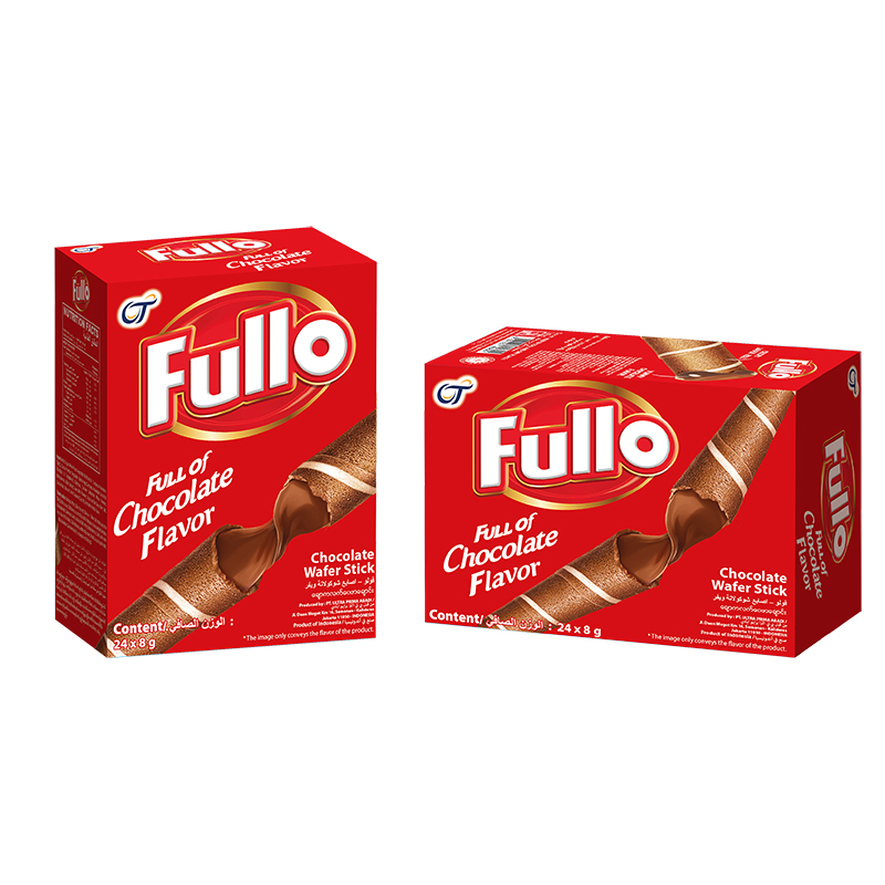 Chocolate logo
